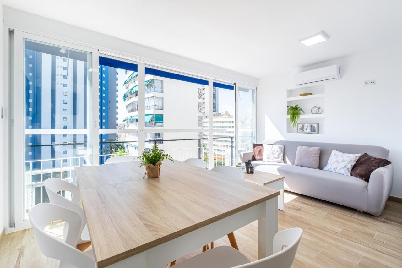 Donna Ii 8-38 Levante Apartment