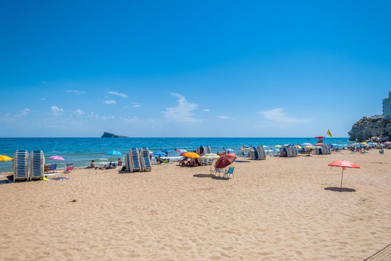 Apartment Donna Ii 8-38 Levante Benidorm