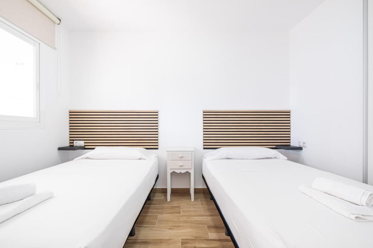 Apartment Donna Ii 8-38 Levante Benidorm