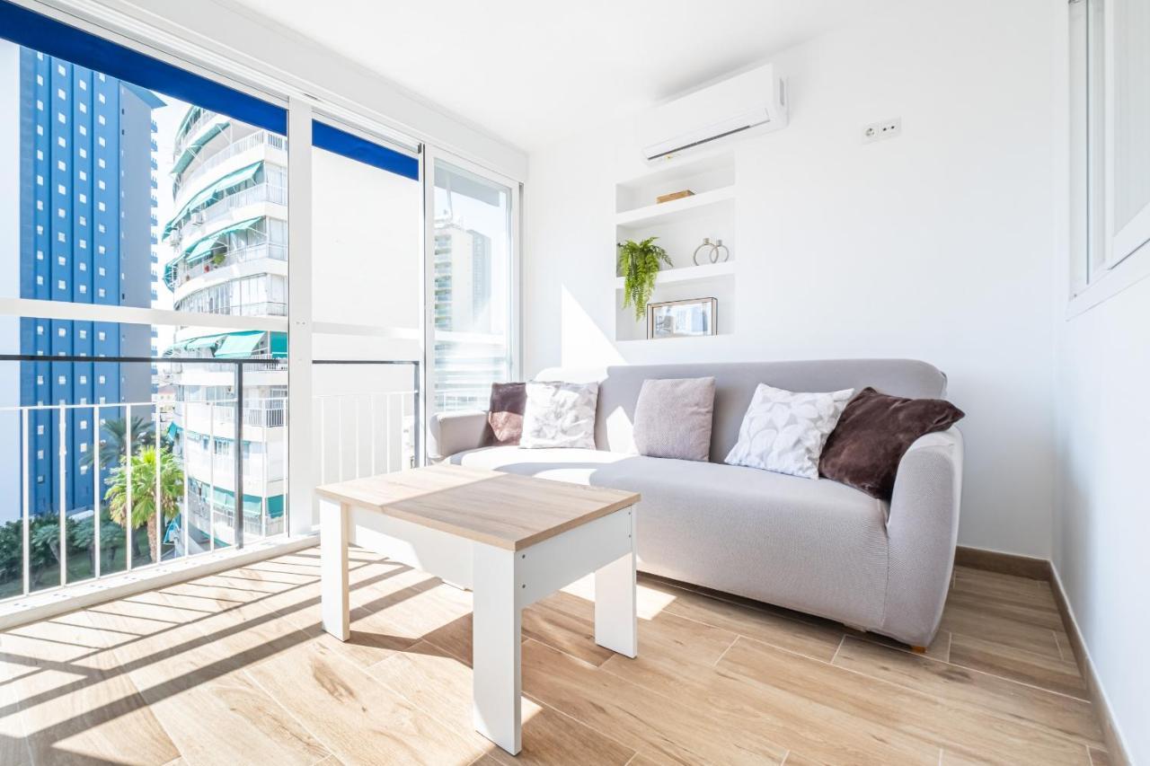 Apartment Donna Ii 8-38 Levante *