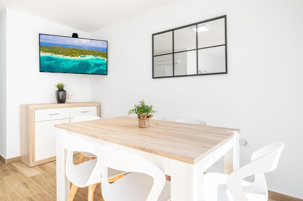 Apartment Donna Ii 8-38 Levante Benidorm