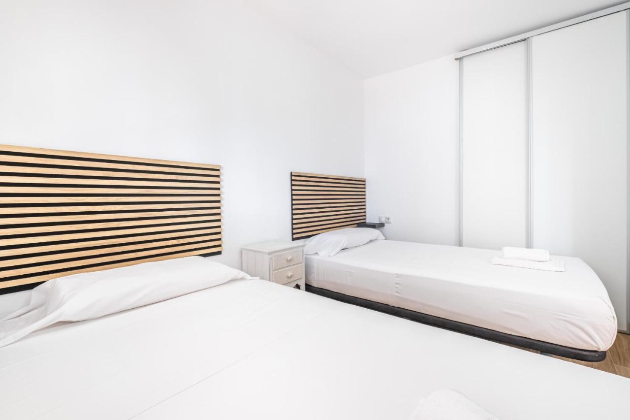 Donna Ii 8-38 Levante Apartment Benidorm